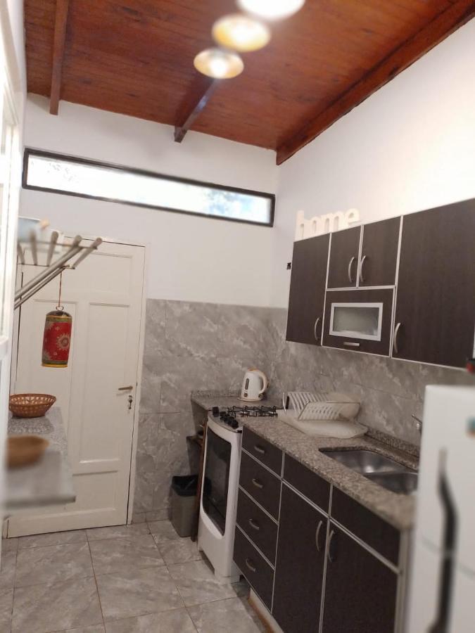 Apartamento Bonpland Departamentos Puerto Iguazú Exterior foto