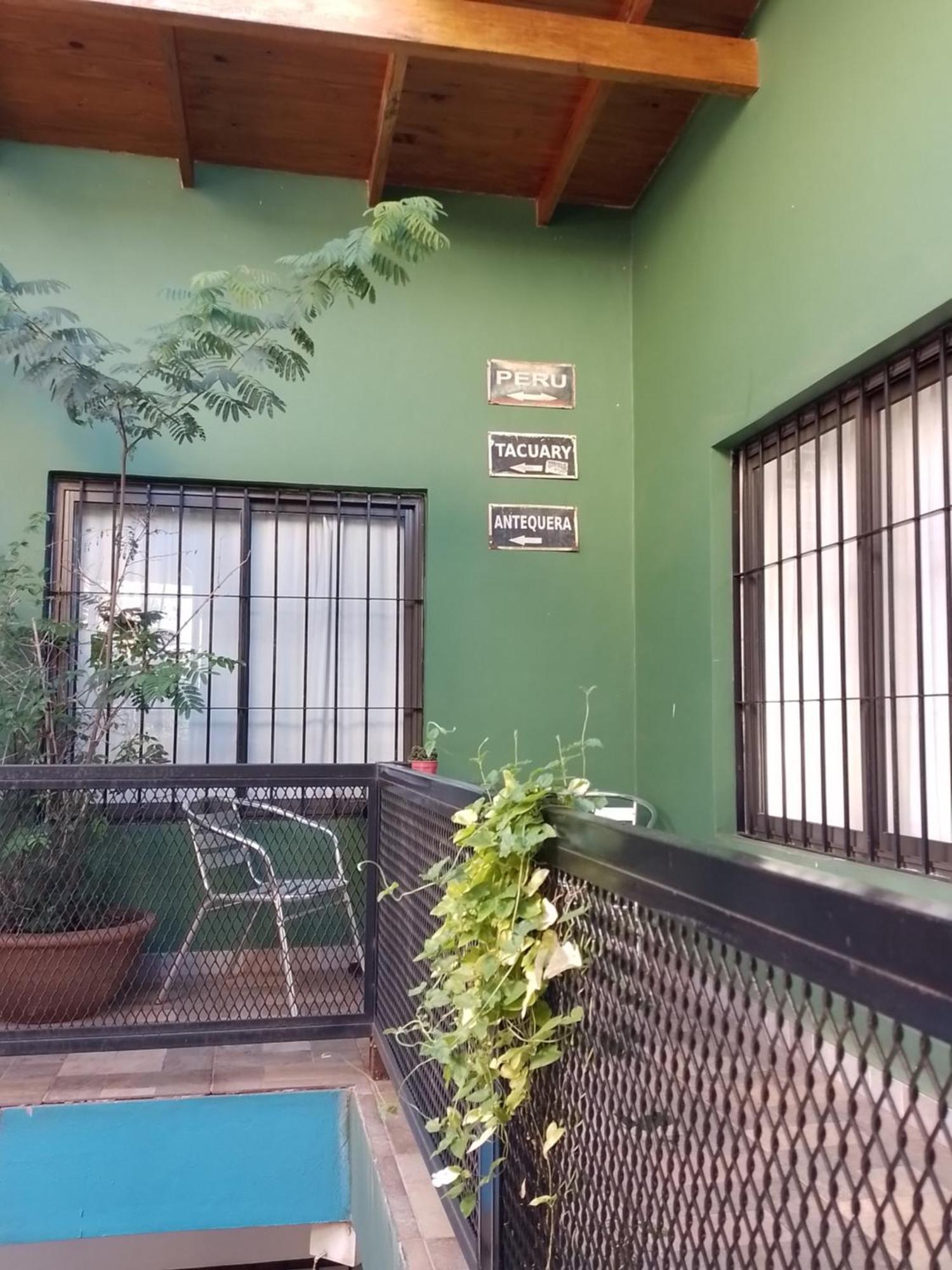 Apartamento Bonpland Departamentos Puerto Iguazú Exterior foto