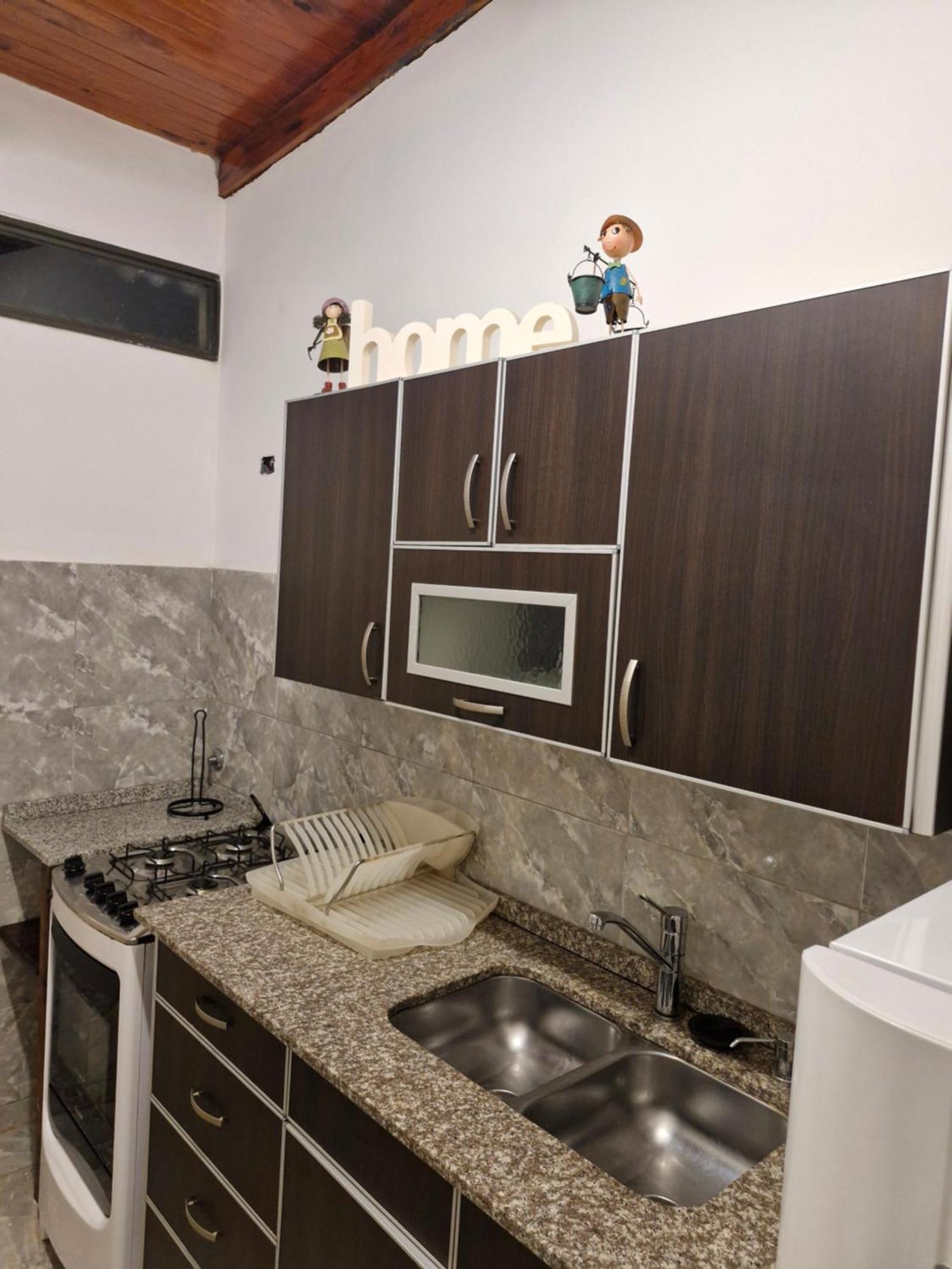 Apartamento Bonpland Departamentos Puerto Iguazú Exterior foto