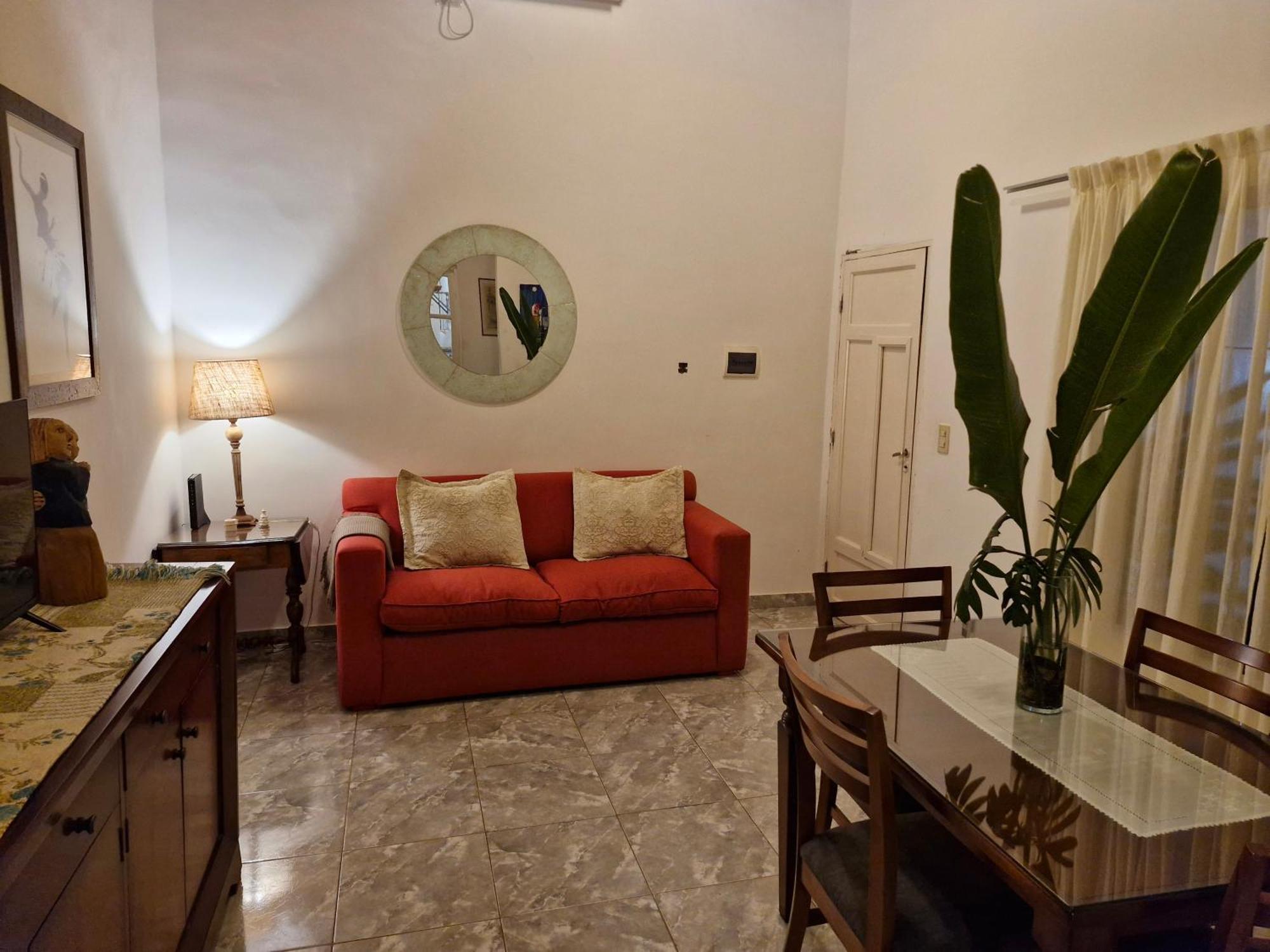 Apartamento Bonpland Departamentos Puerto Iguazú Exterior foto